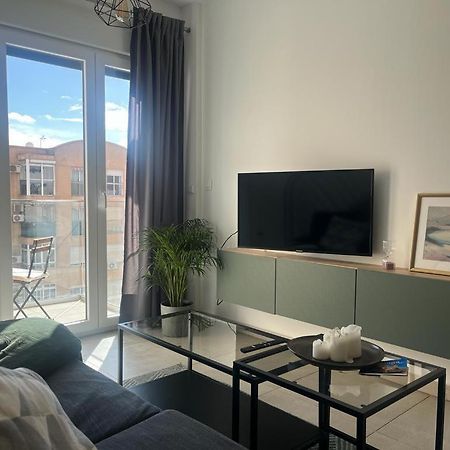 Love Rent4 Malaga Loft Eksteriør bilde