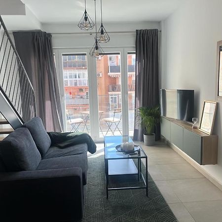Love Rent4 Malaga Loft Eksteriør bilde