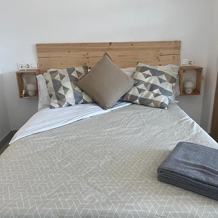 Love Rent4 Malaga Loft Eksteriør bilde