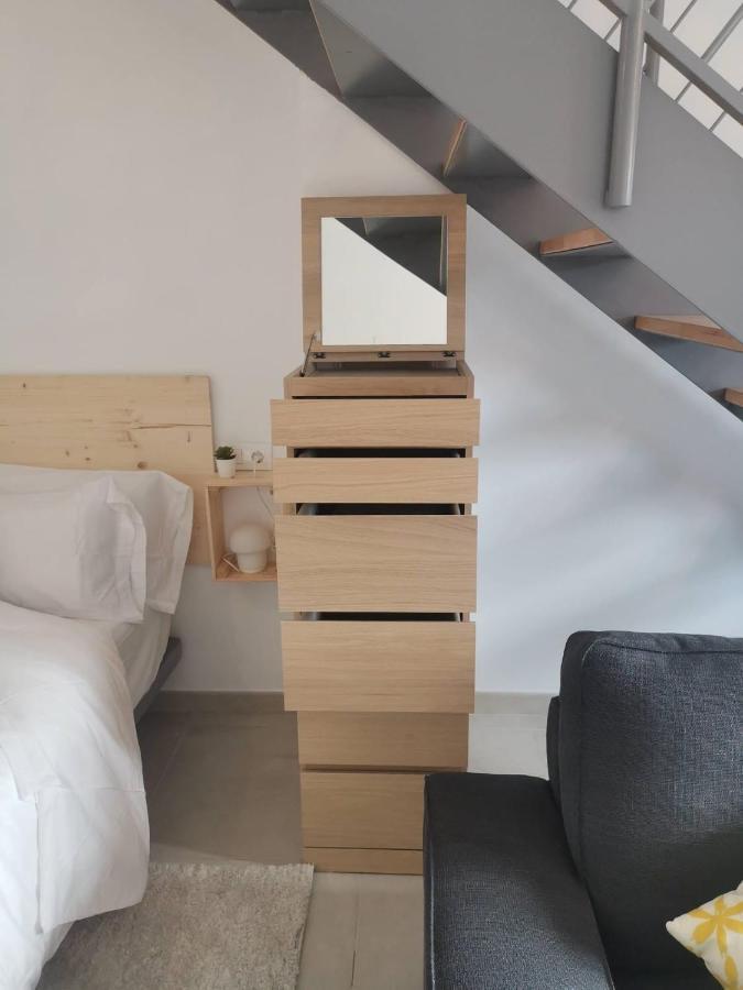 Love Rent4 Malaga Loft Eksteriør bilde