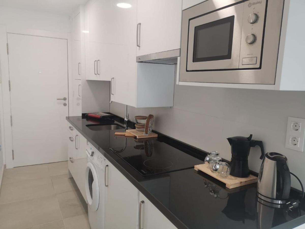 Love Rent4 Malaga Loft Eksteriør bilde