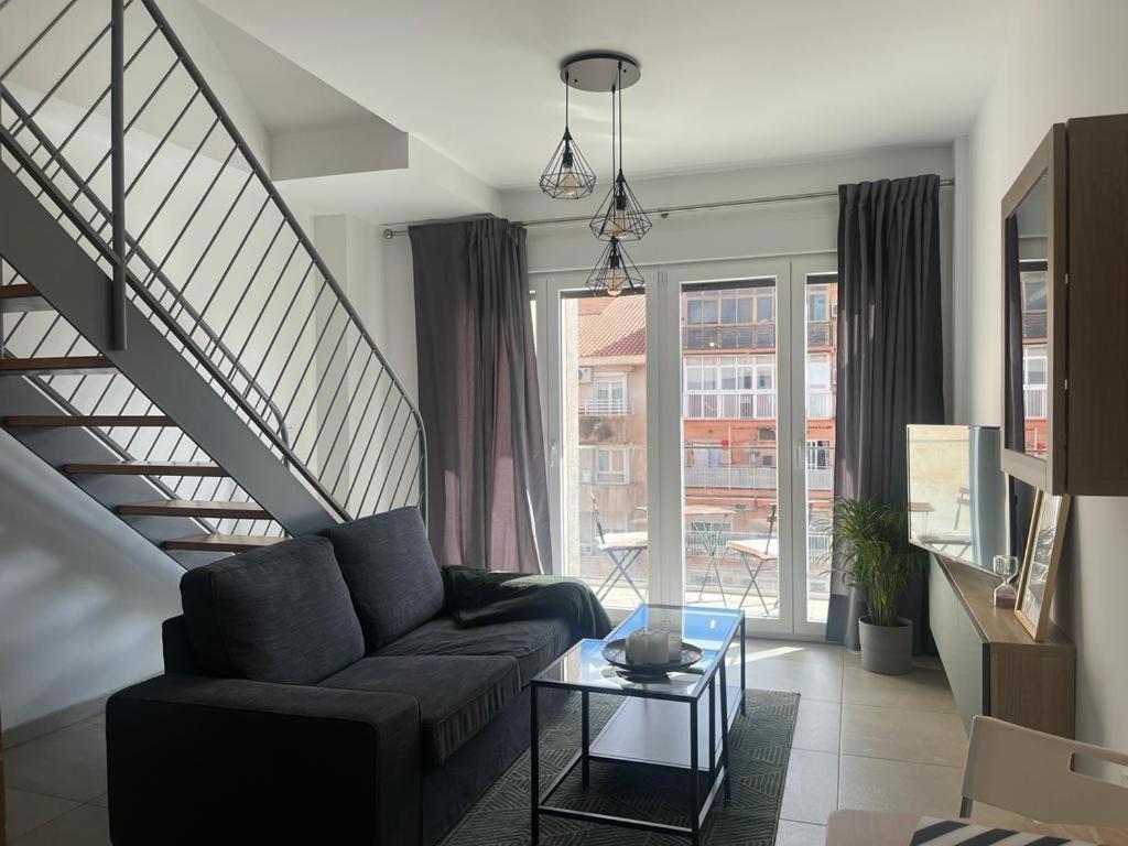 Love Rent4 Malaga Loft Eksteriør bilde