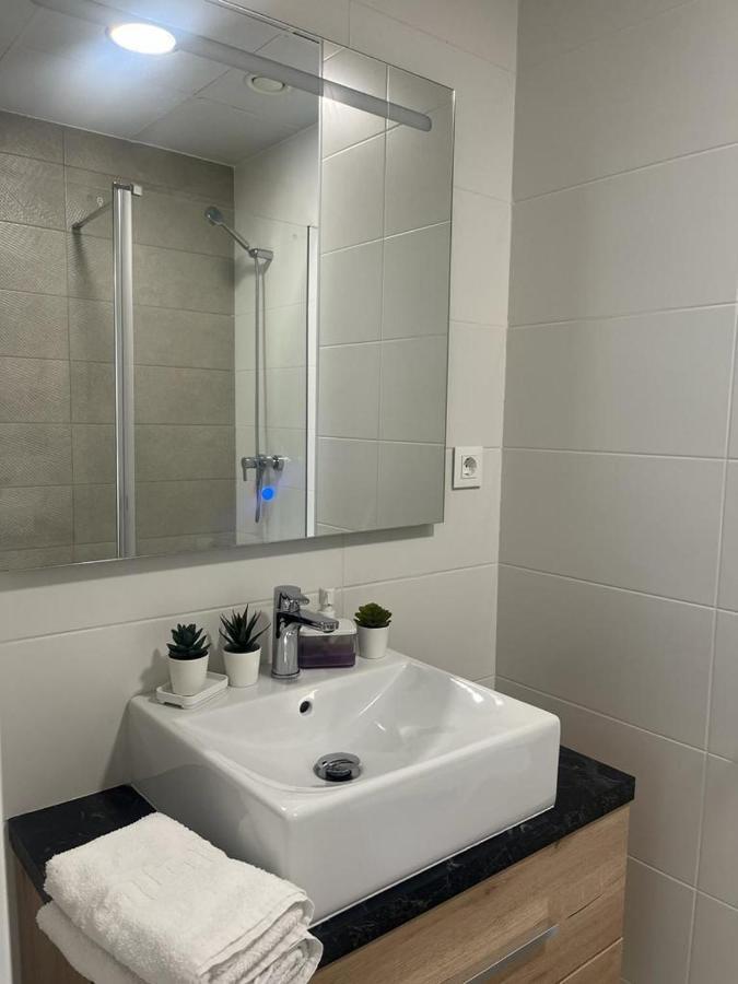 Love Rent4 Malaga Loft Eksteriør bilde
