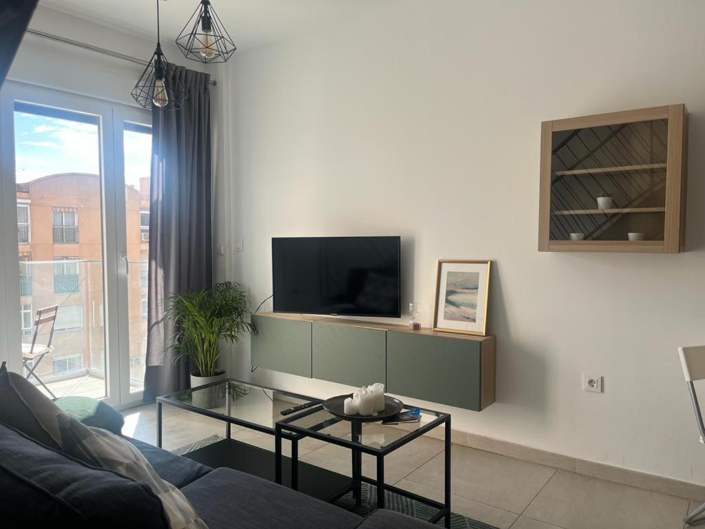 Love Rent4 Malaga Loft Eksteriør bilde