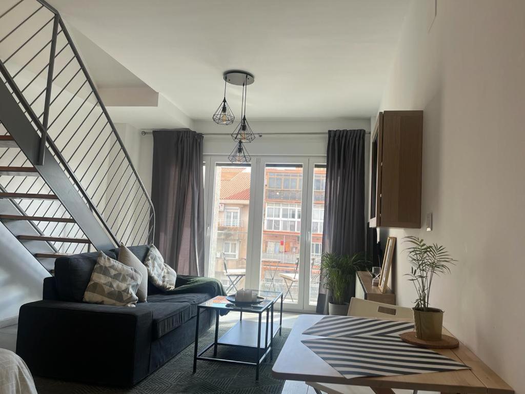 Love Rent4 Malaga Loft Eksteriør bilde